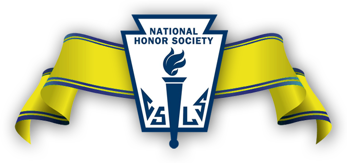 National Honor Society logo