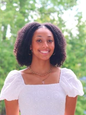 Jaznia Watson Jaznia Watson