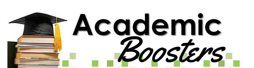 Academic Booster logo