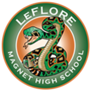LeFlore Academy Specialist