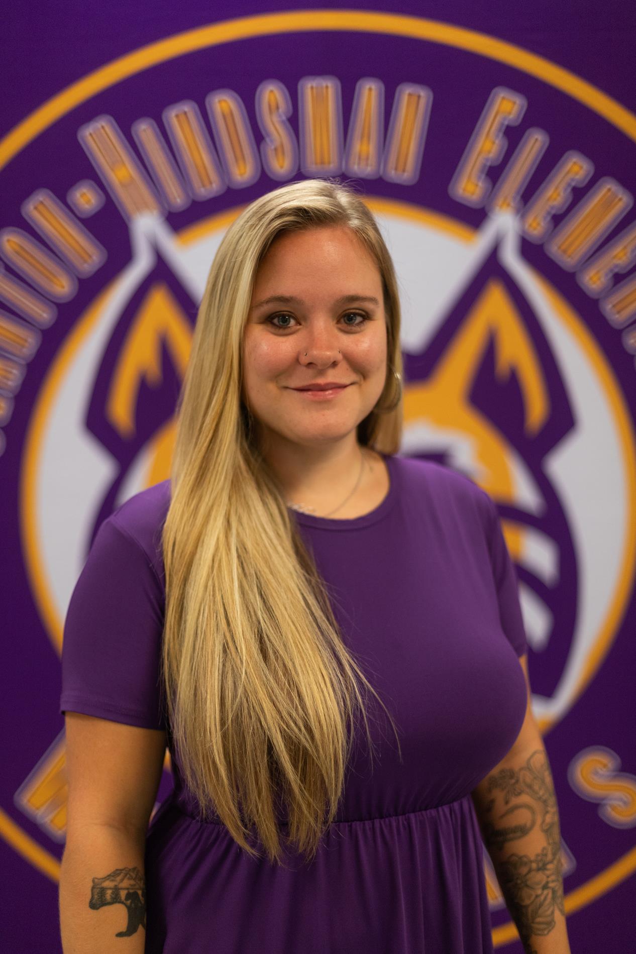 Alysa Metcalf