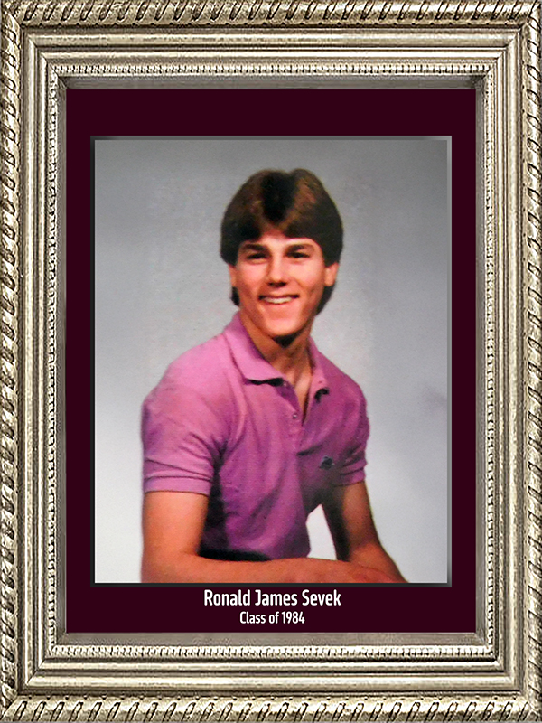 Ronald Sevek
