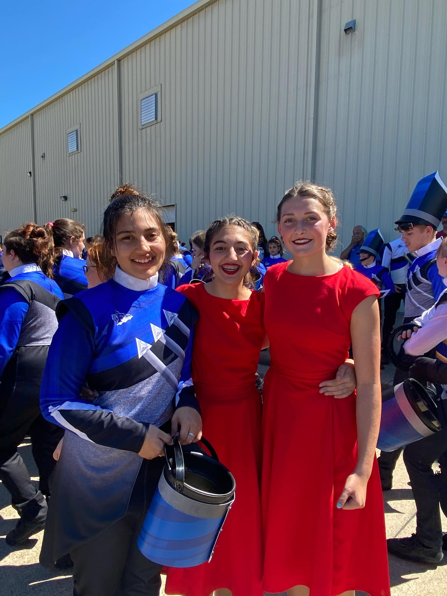 Band