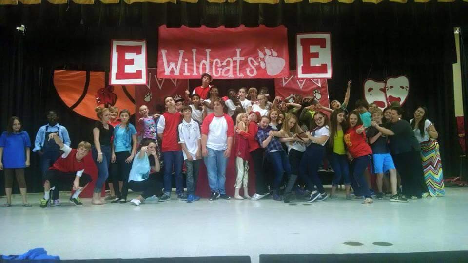 High school musical High school musical
