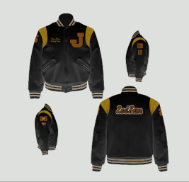 Letterman Jacket Orders