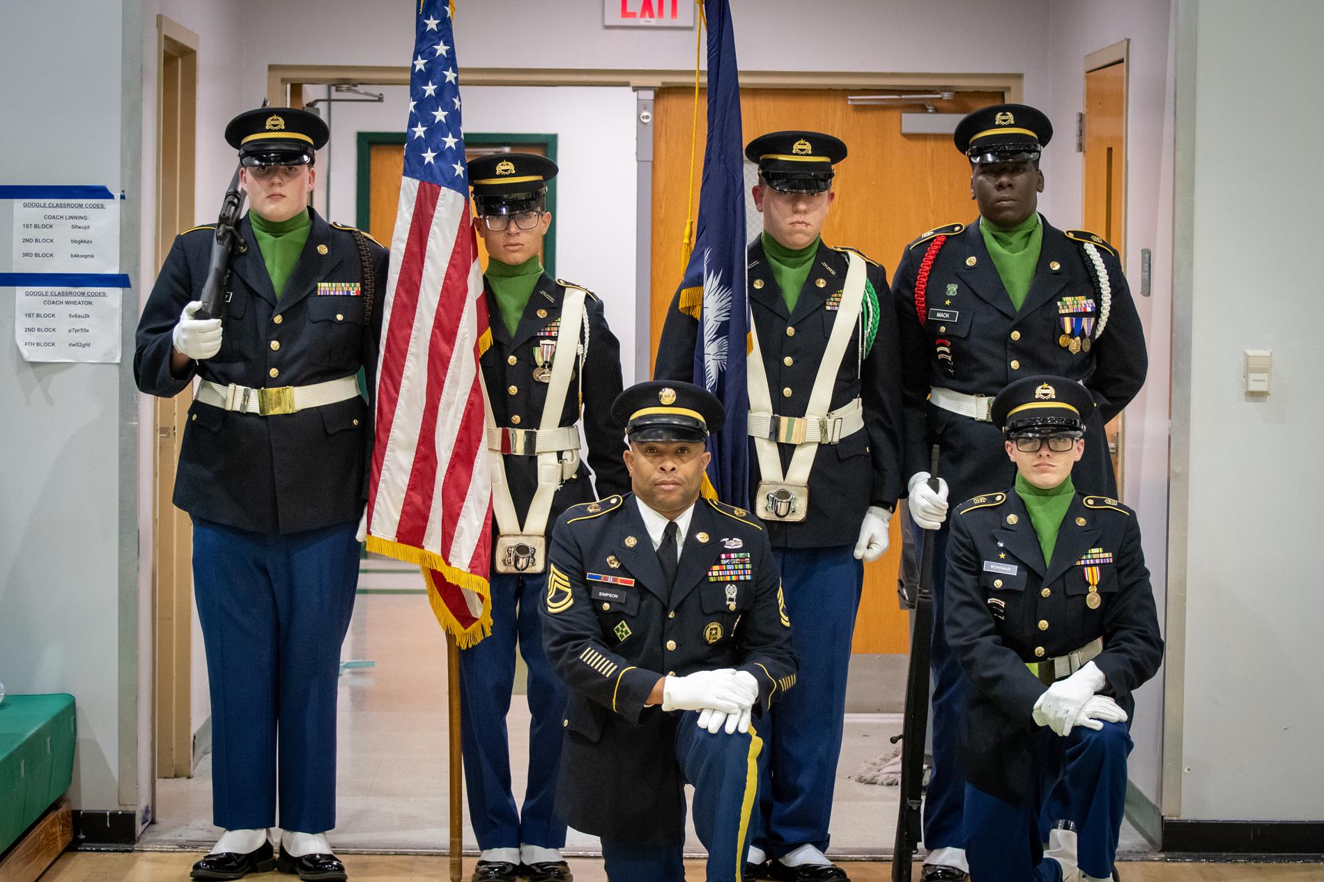 rotc