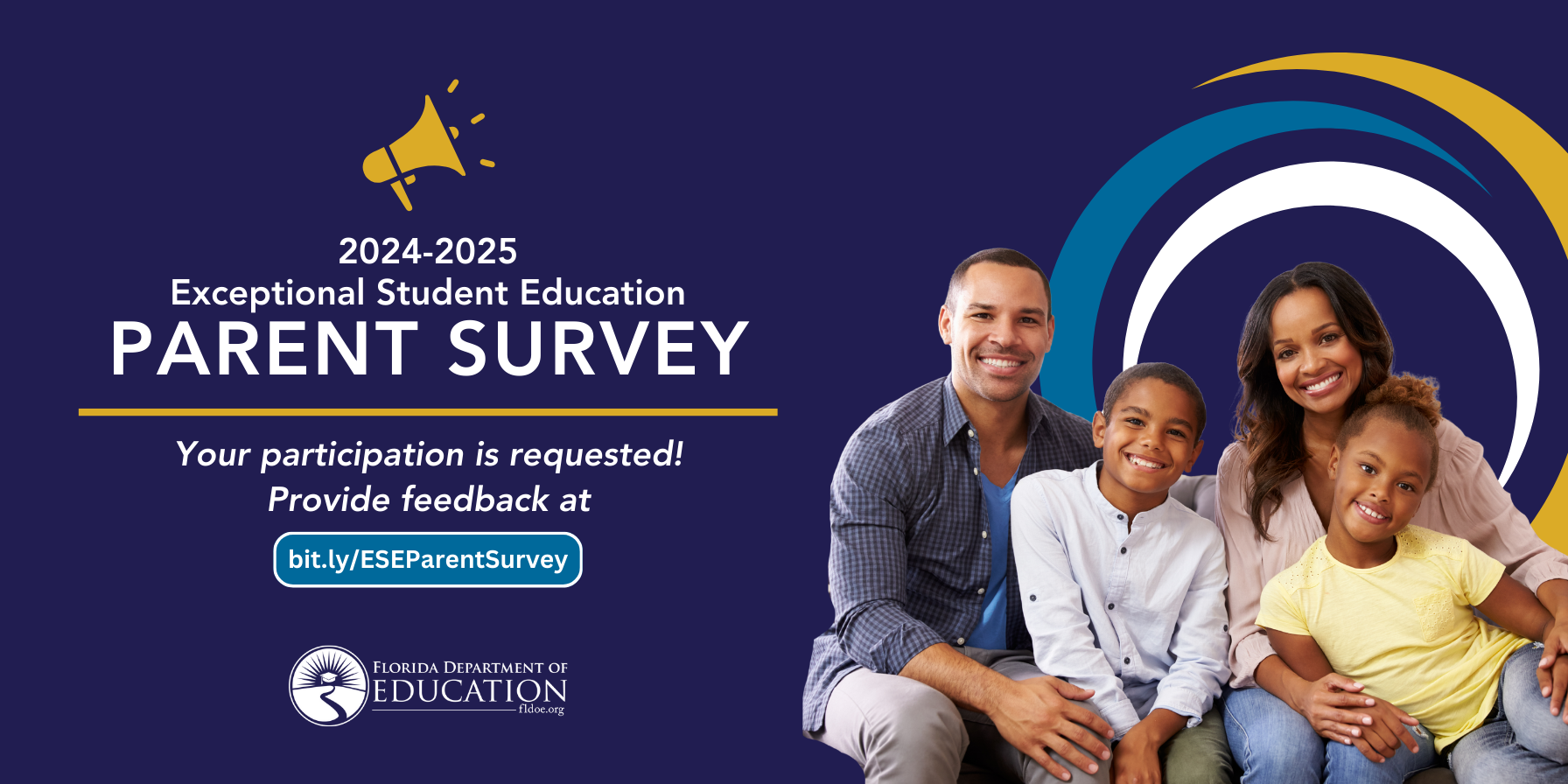 ESE Parent Survey