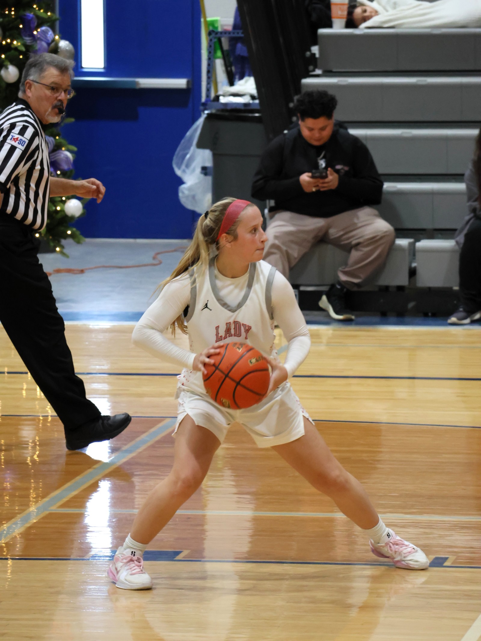 ITM v. Medina Valley JV @ Natalia