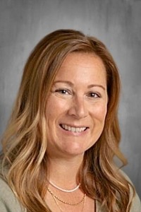 Melissa Spanier