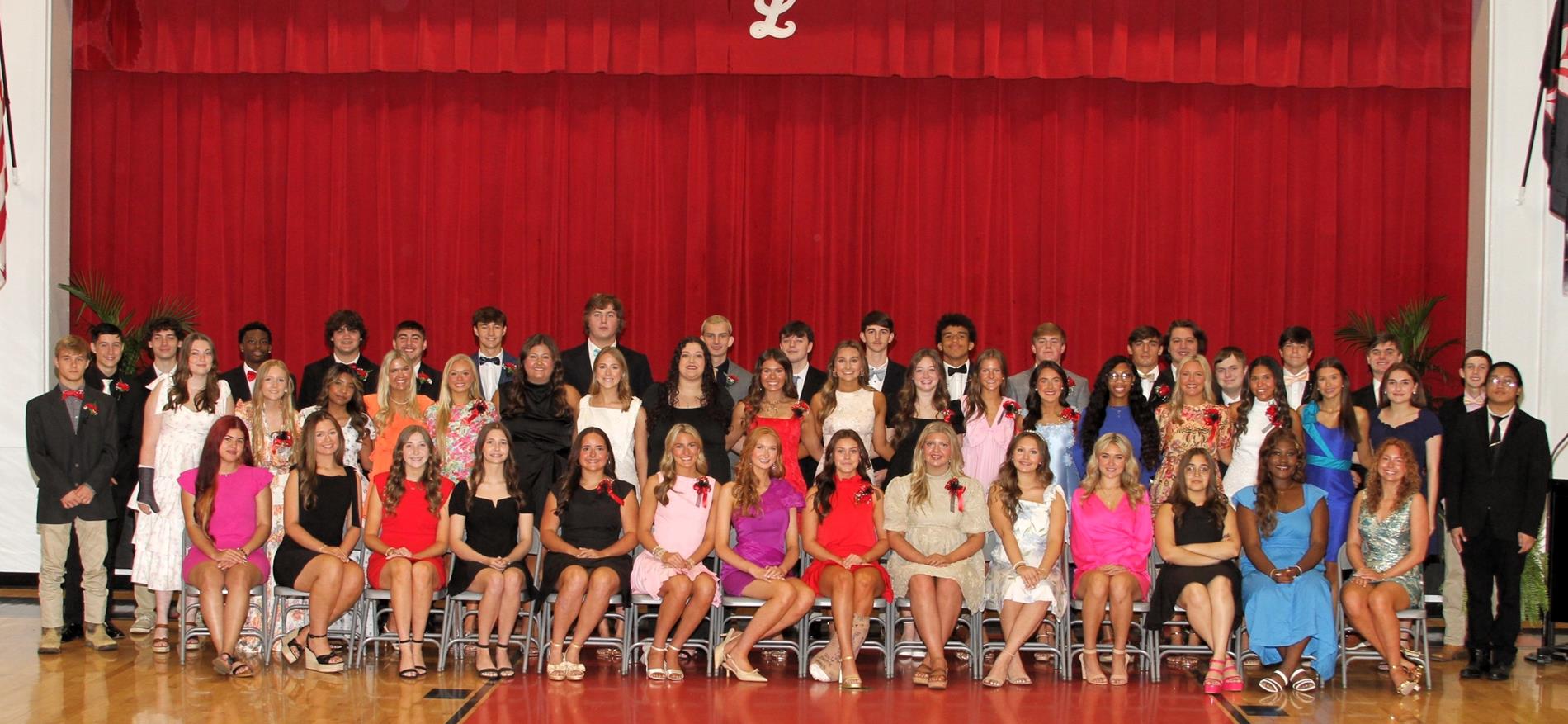 Seniors '26