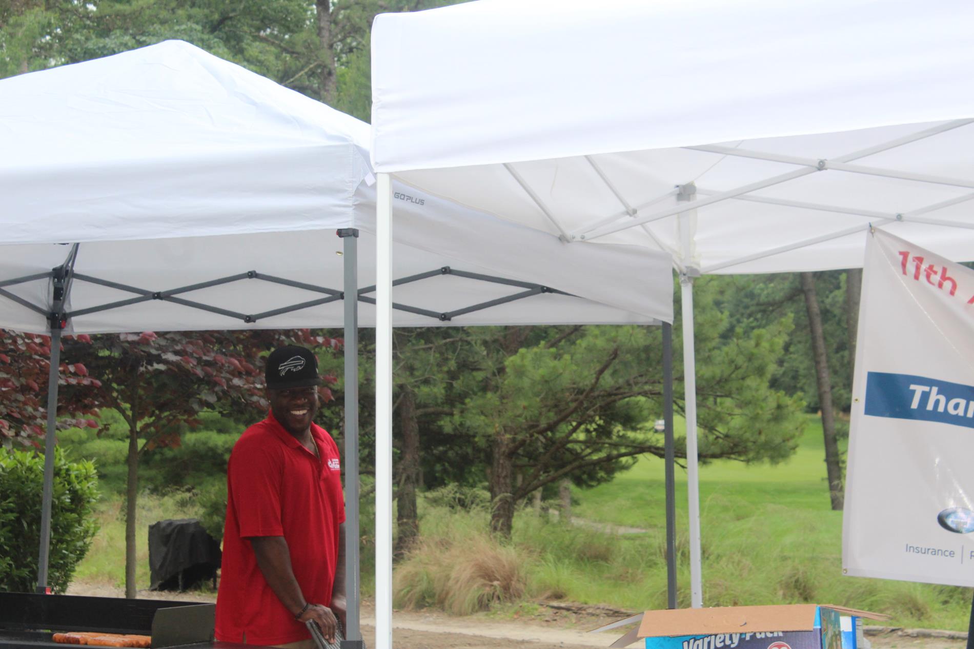 11th Annual Gateway Golf Classic