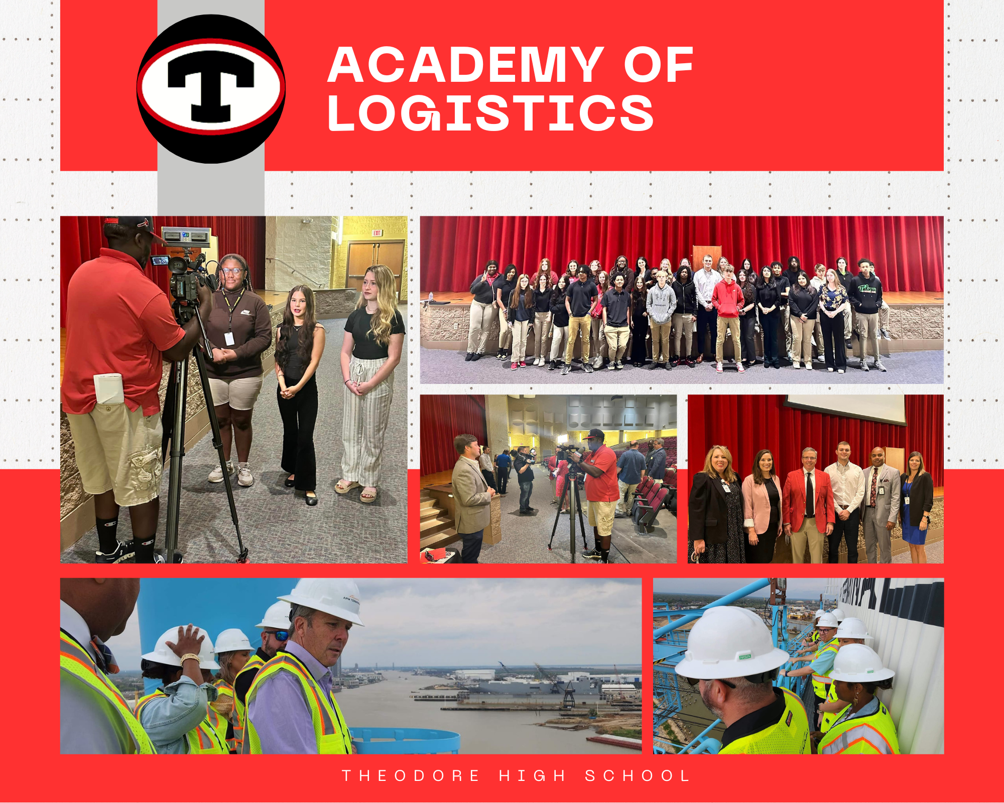Logistics Academy