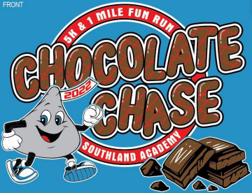 Chocolate Chase 2022