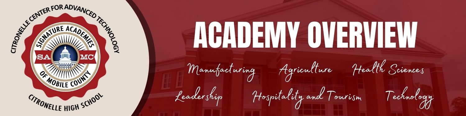 Citronelle Academy