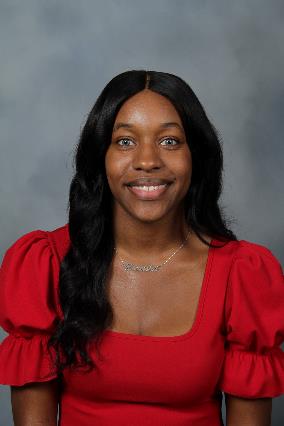 Draeisha Brown