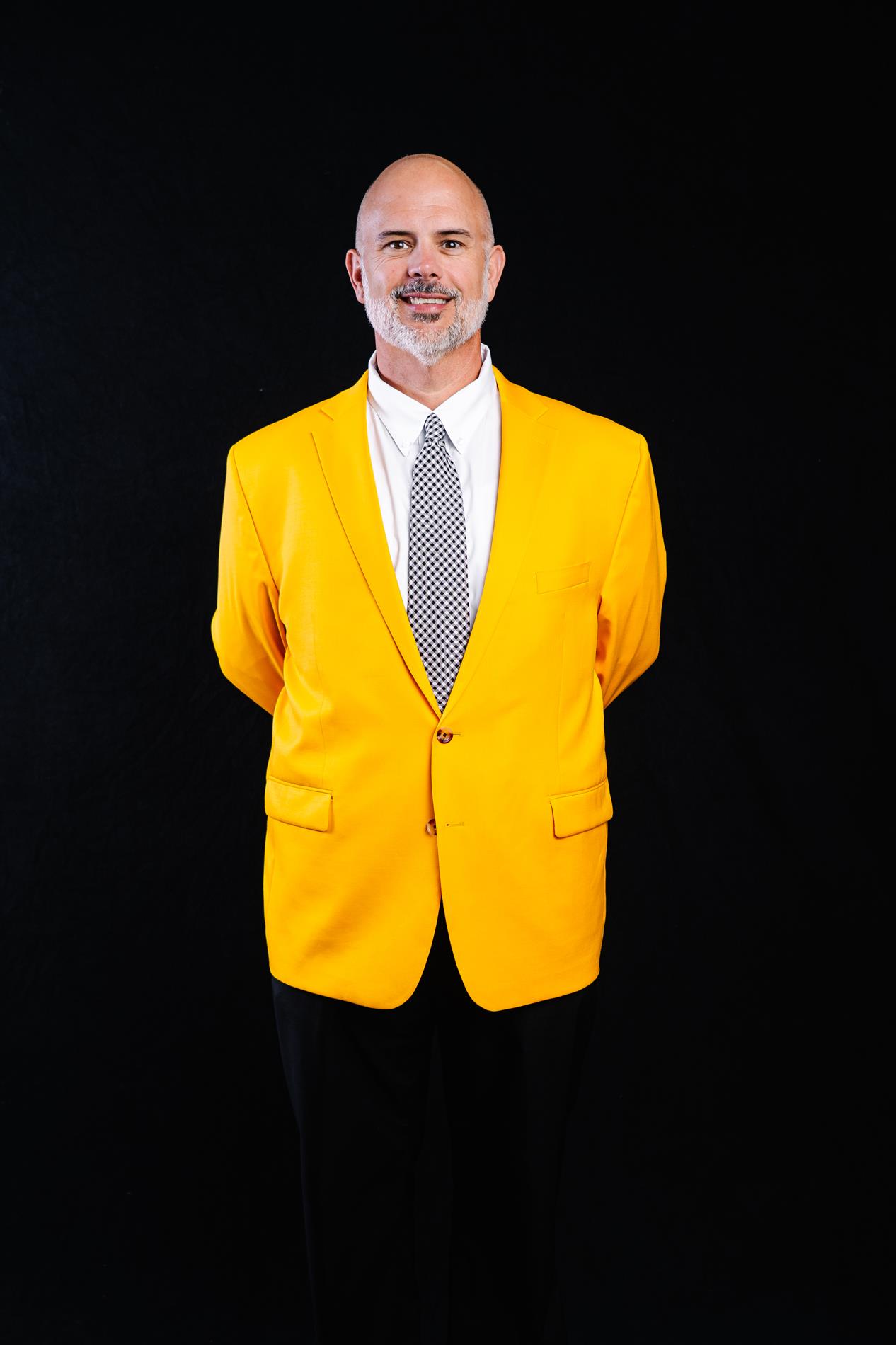 Principal Matt Blake Principal Matt Blake