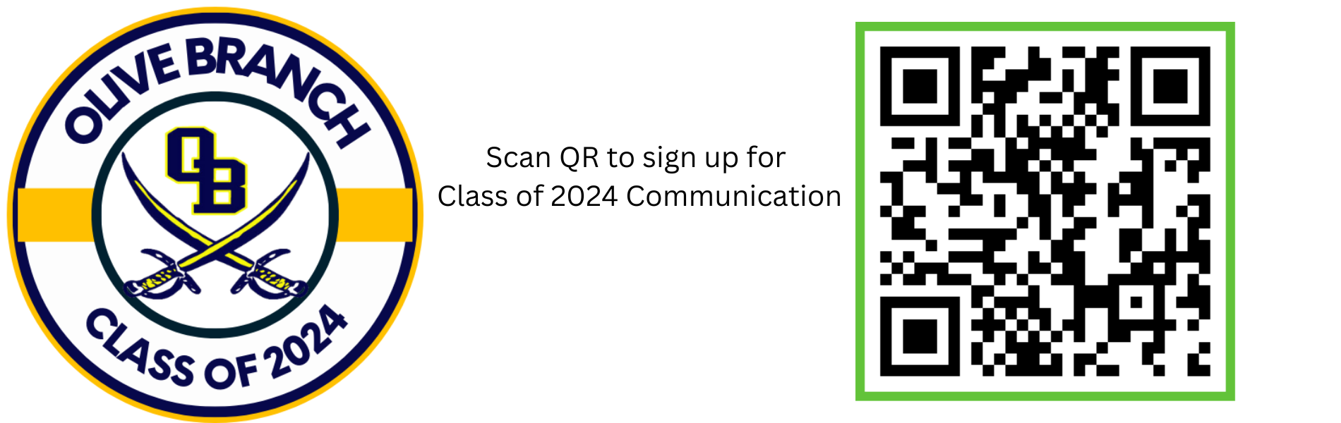 Class of 2024 Communication Tool (Band App_