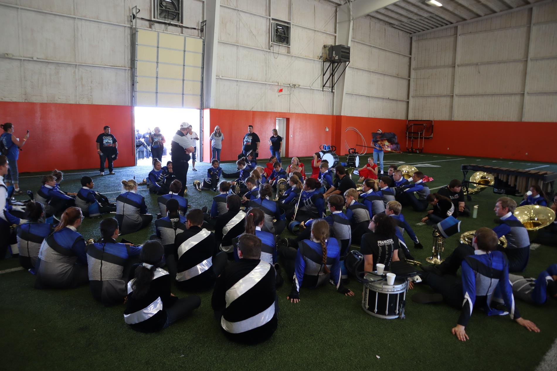 Band