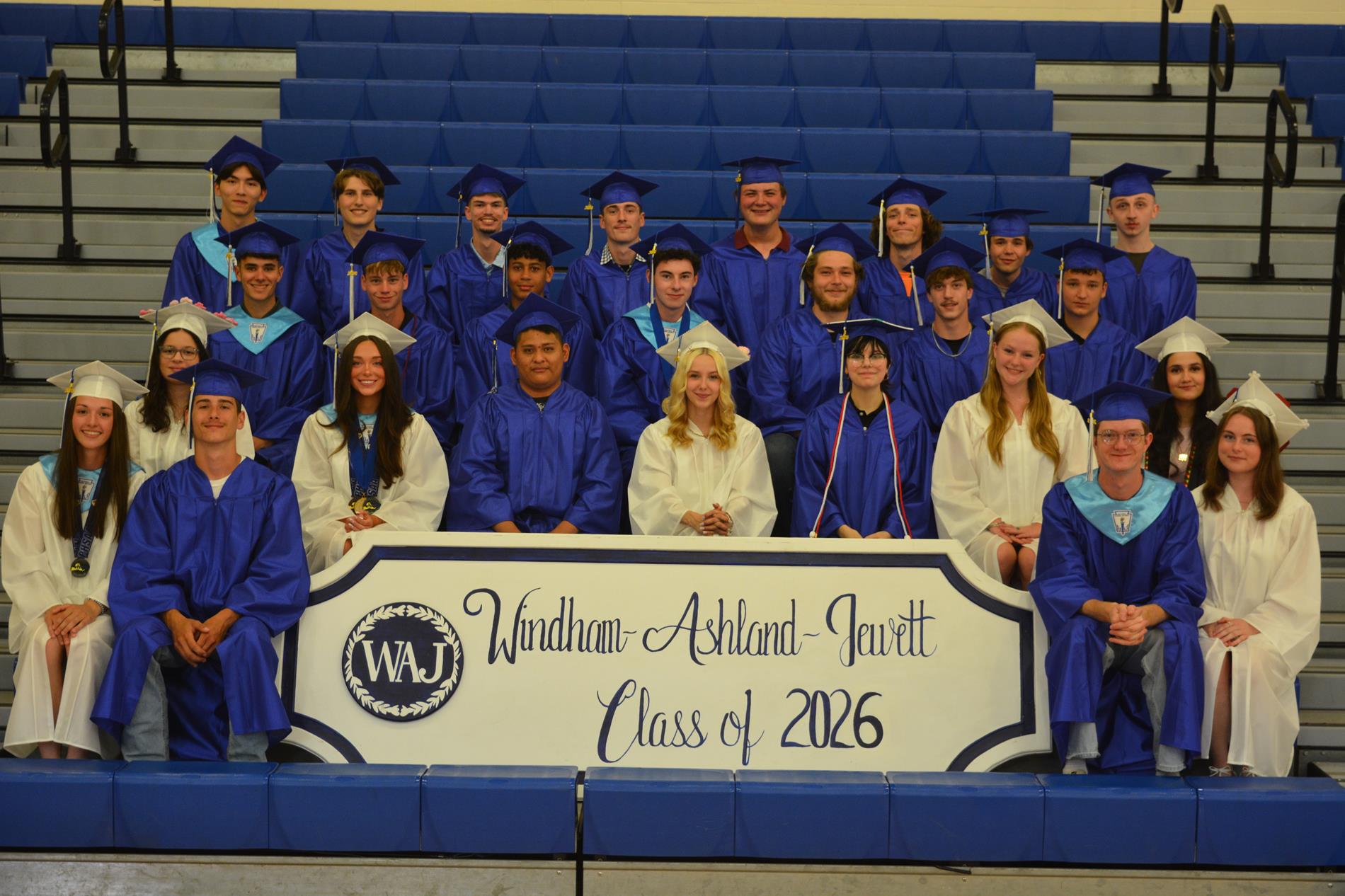 Seniors