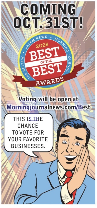 Best of the Best Contest