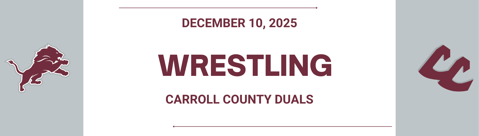 wrestling 12/10