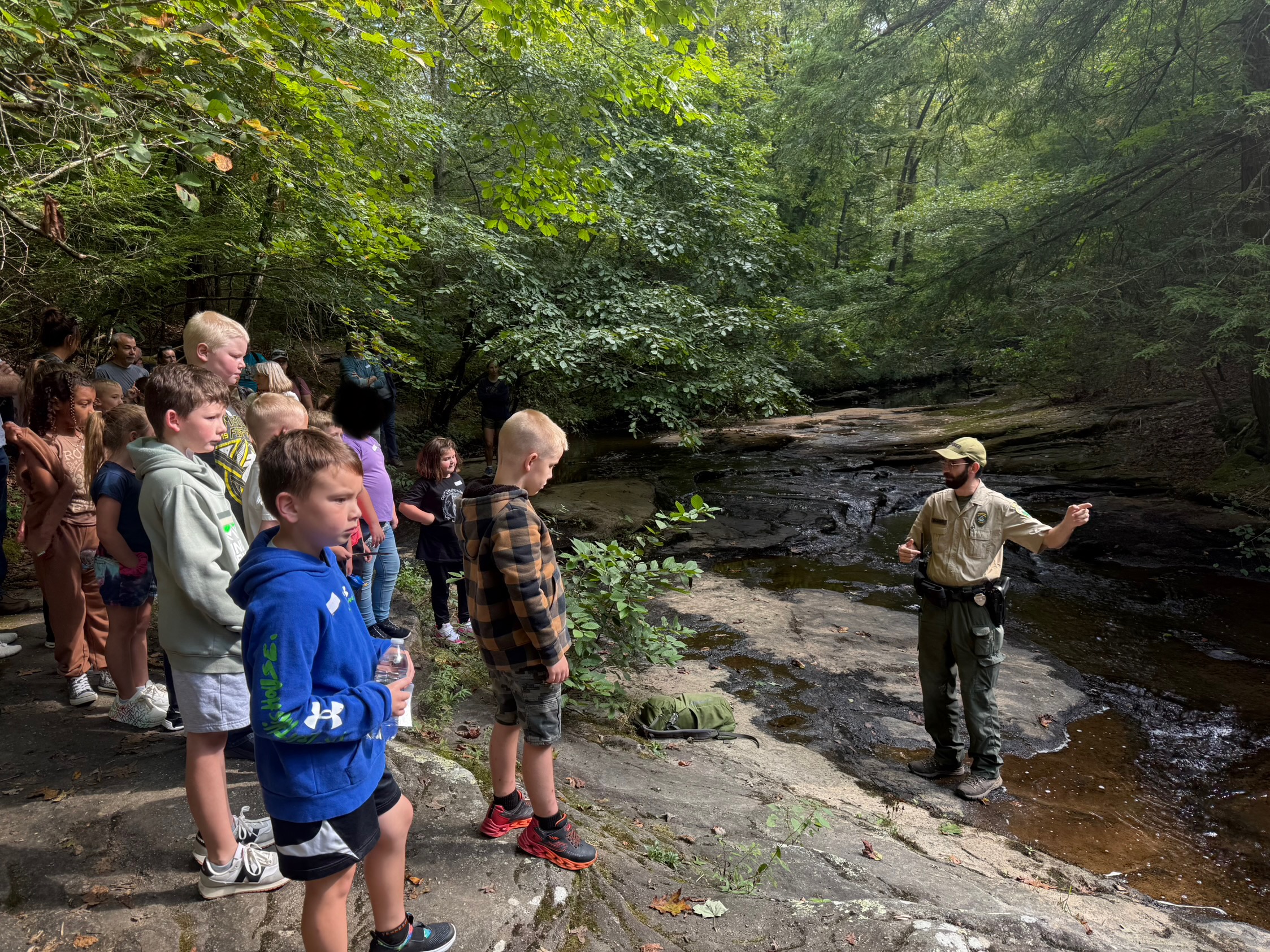 Field Trip Picture