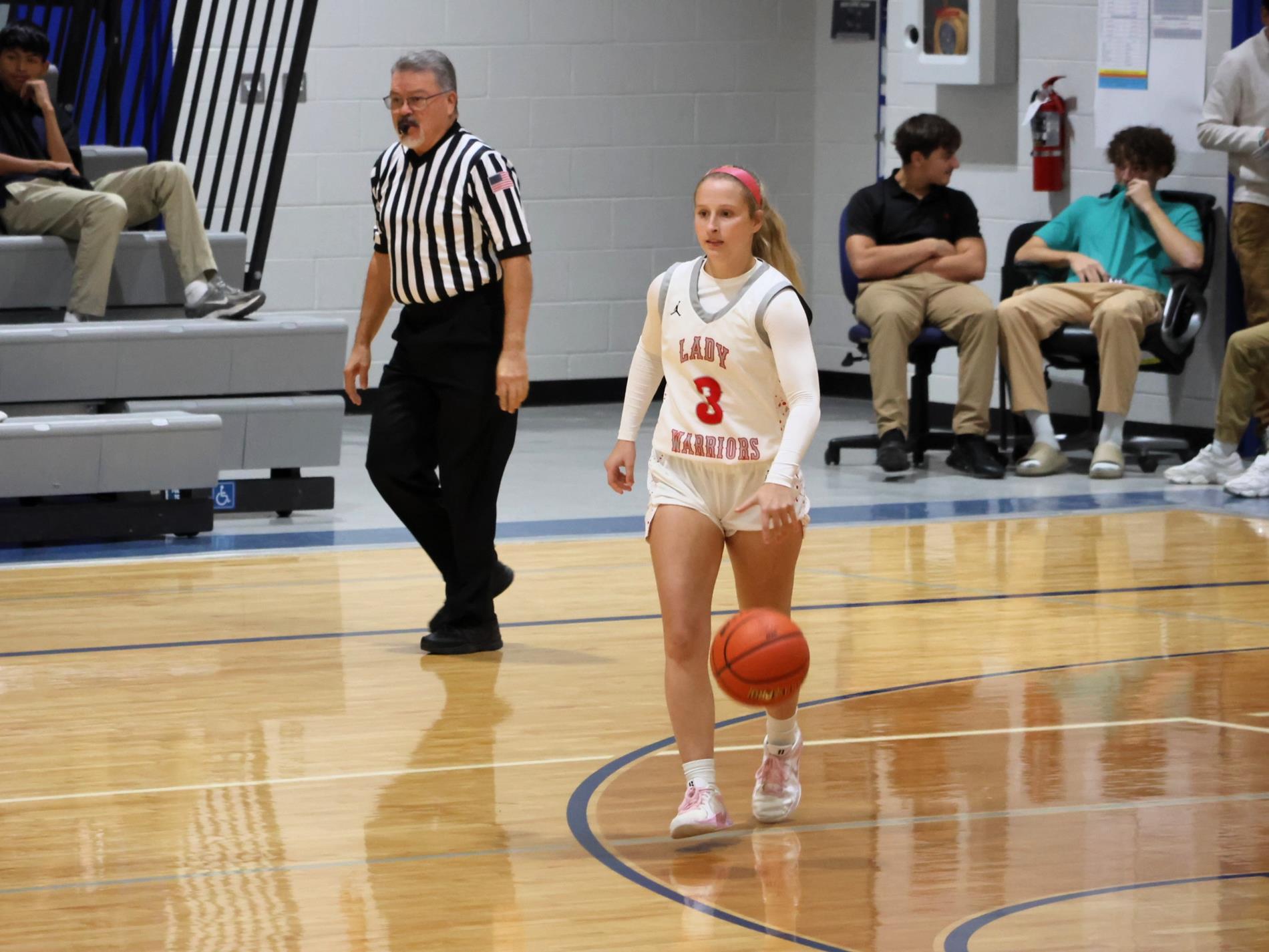 ITM v. Medina Valley JV @ Natalia