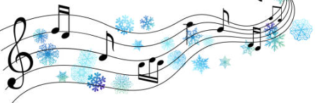 Winter Music Concert Letter
