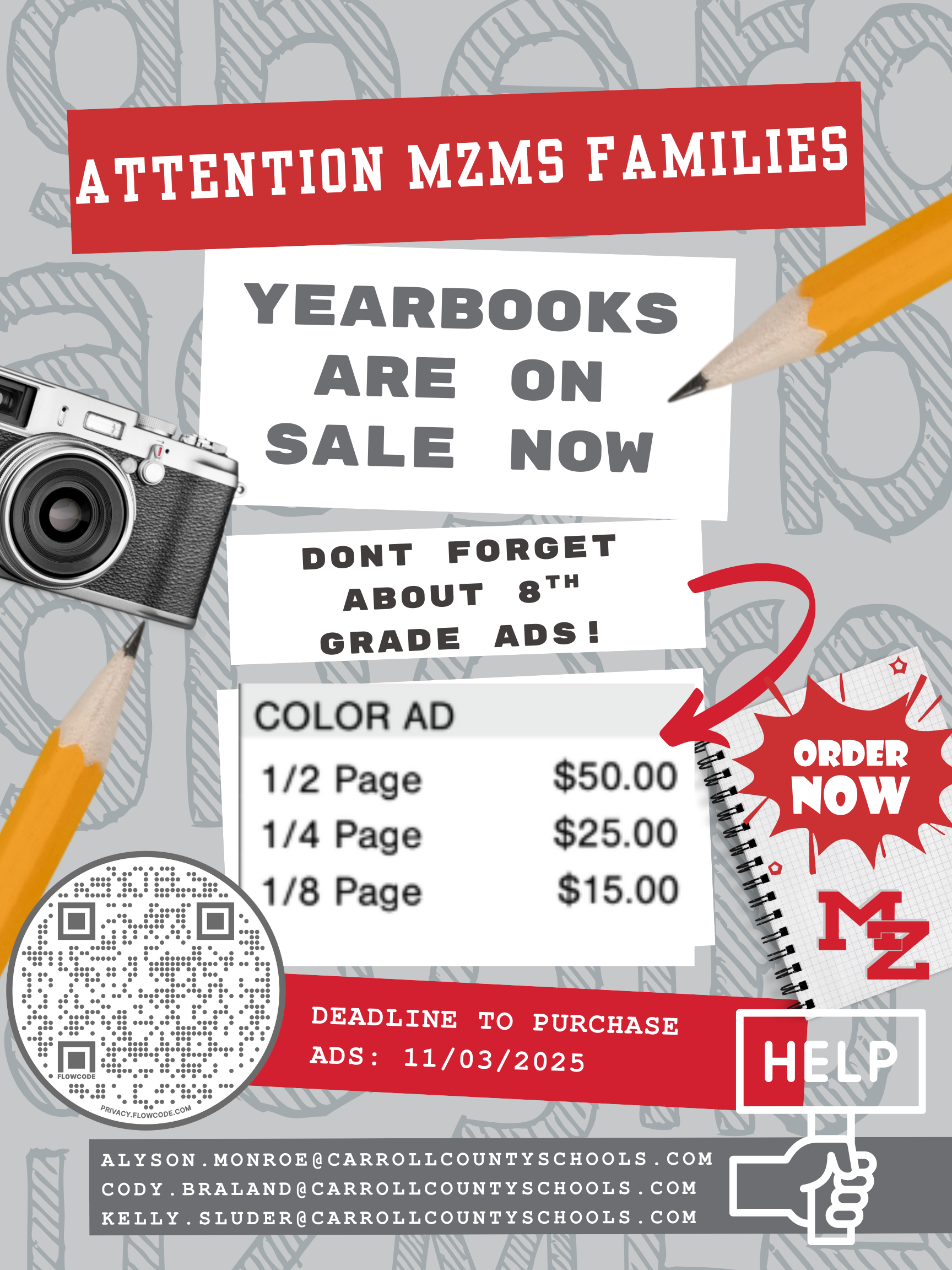 year book
