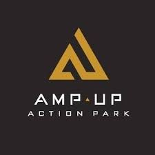 Amp Up Logo