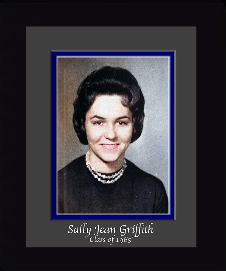 Sally Griffith