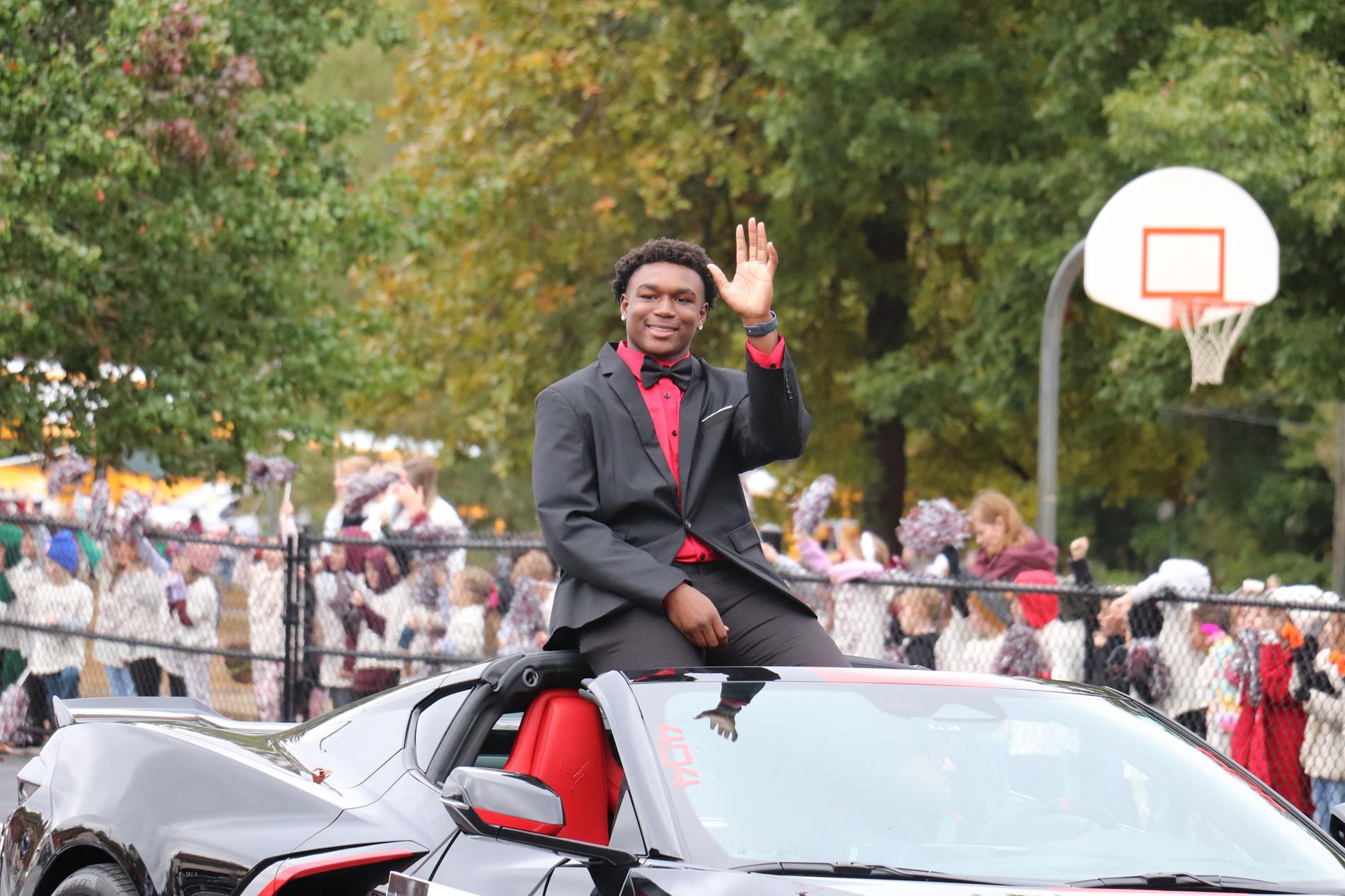 Parade