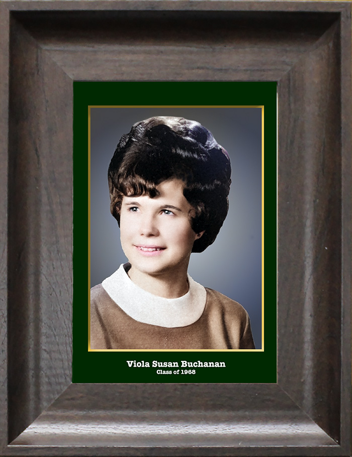 Viola Buchanan Viola Buchanan