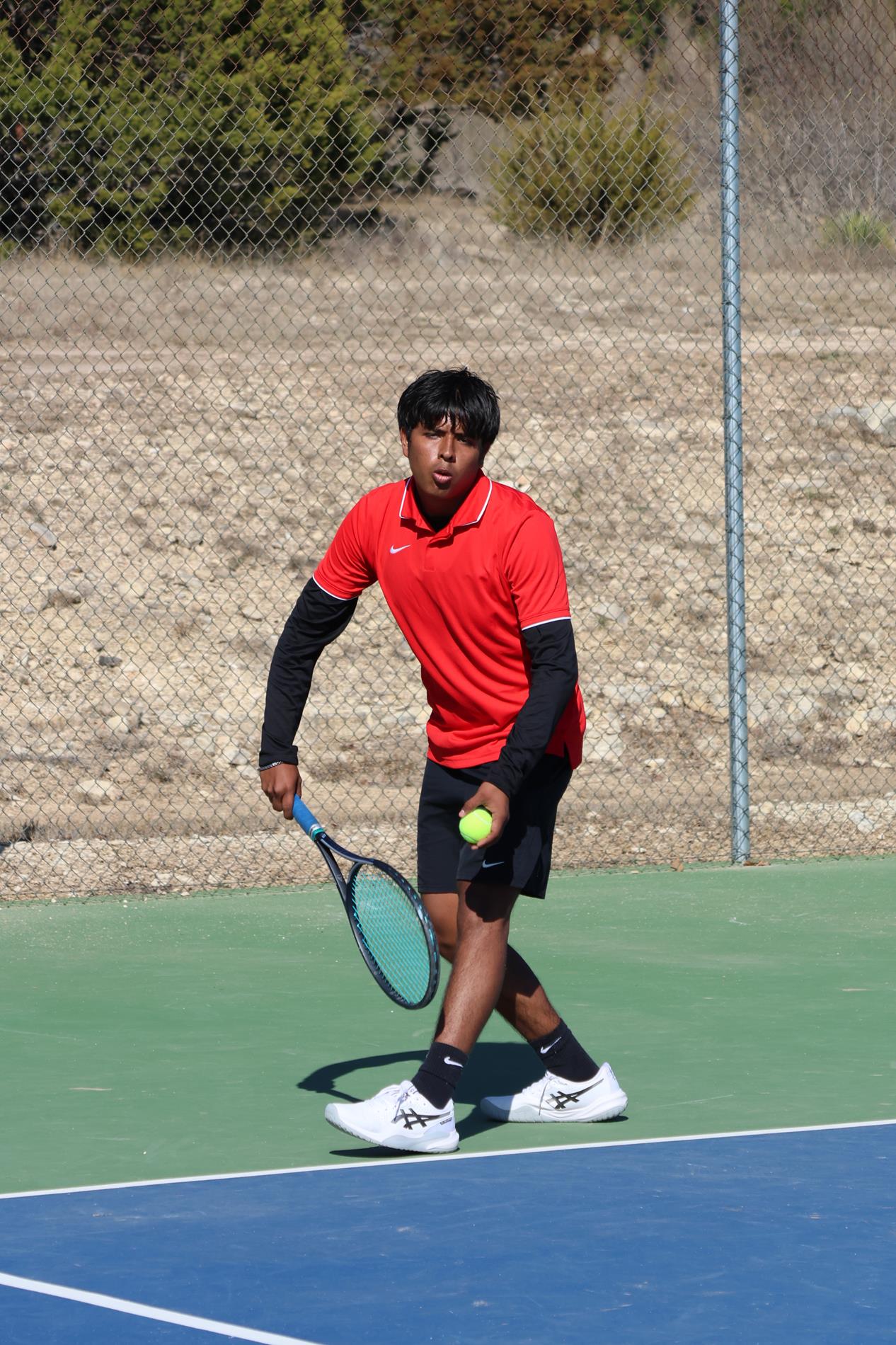 Varsity Ingram Tourney 2.11.26