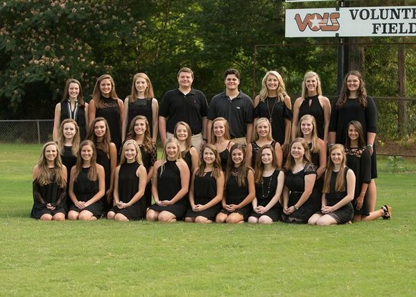 16-17 Hosts and Hostesses
