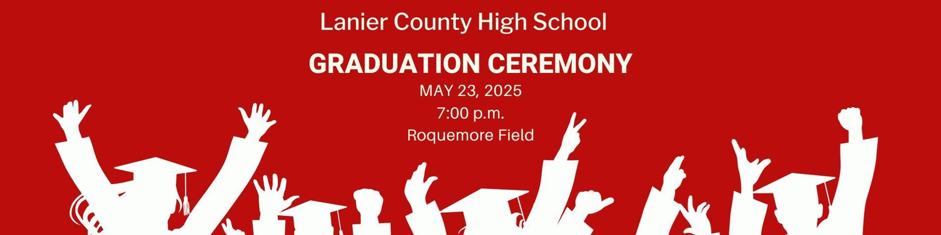 Graduation Ceremony 