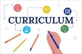 curriculum link