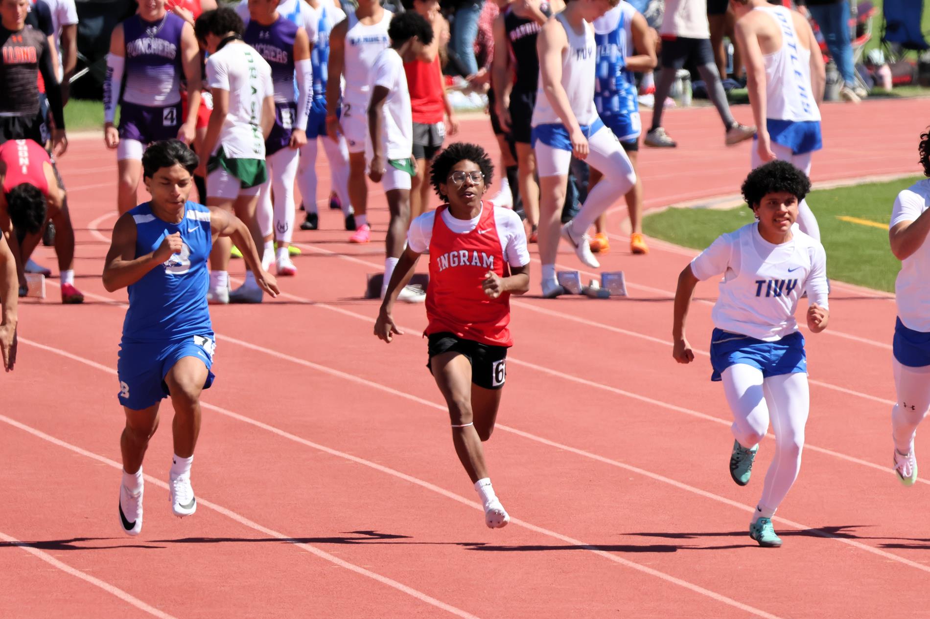 Antler Relays - 3.12.26
