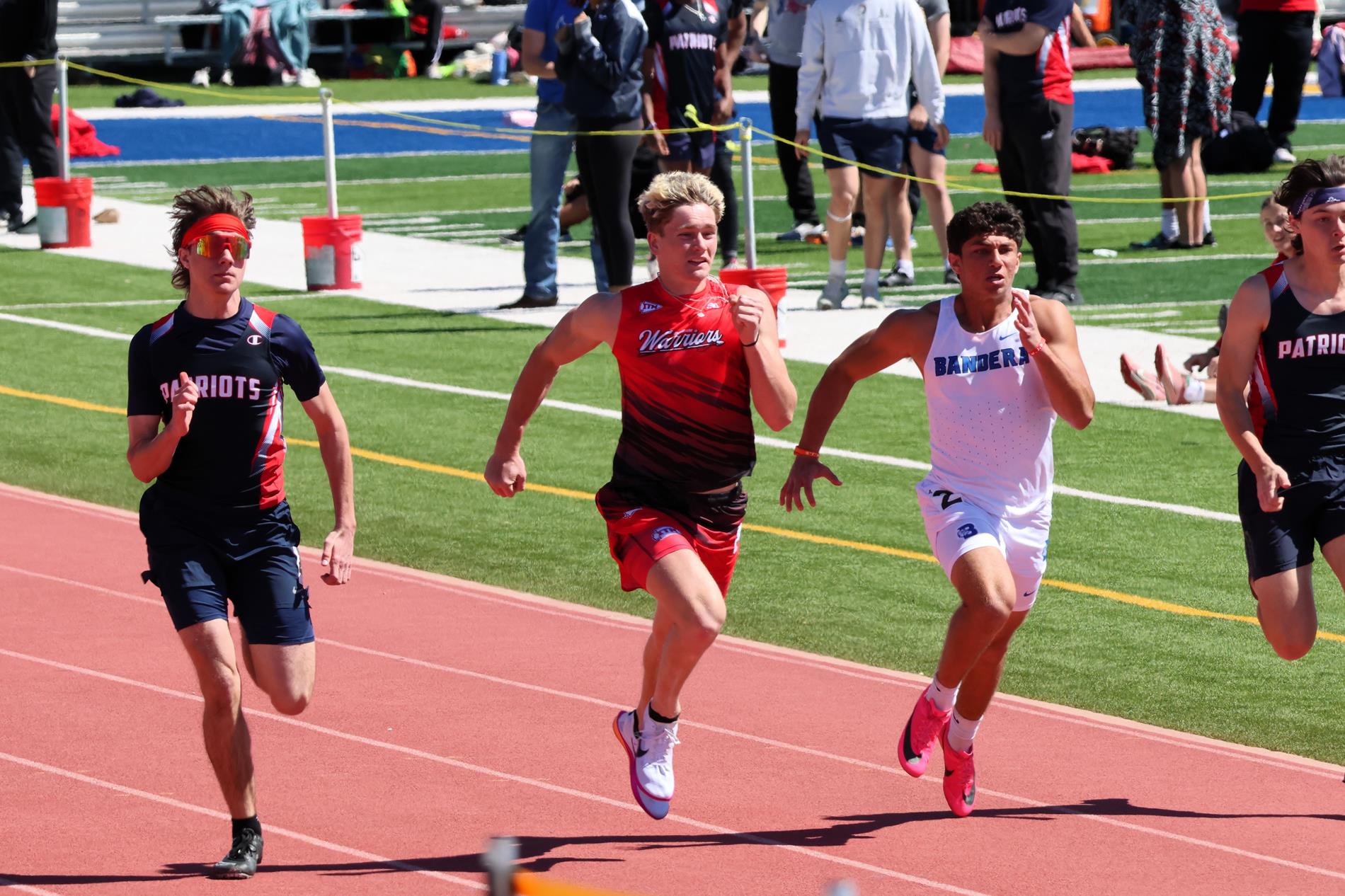 Antler Relays - 3.12.26