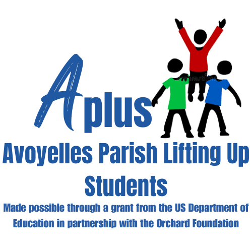 APLUS Logo