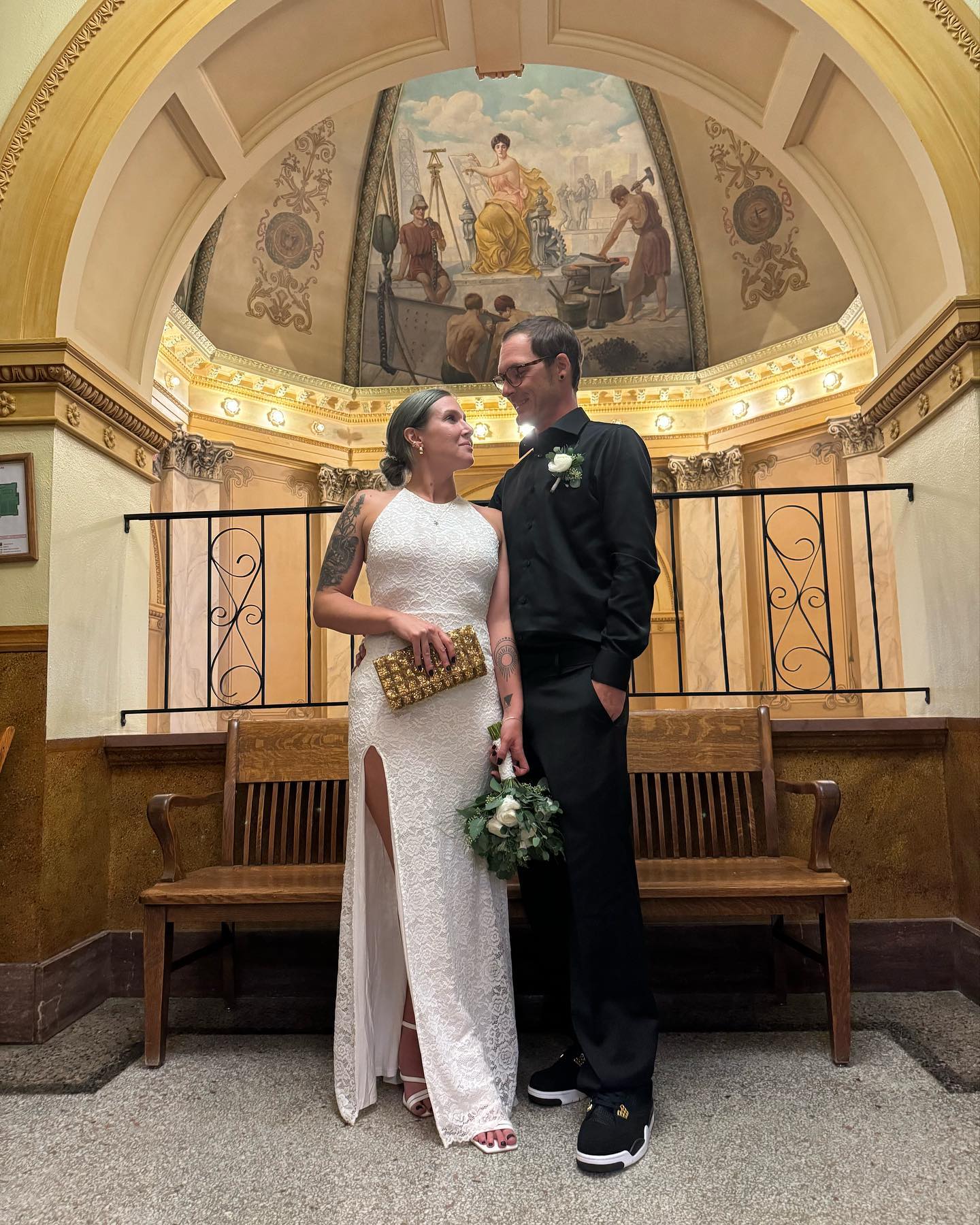 Wedding