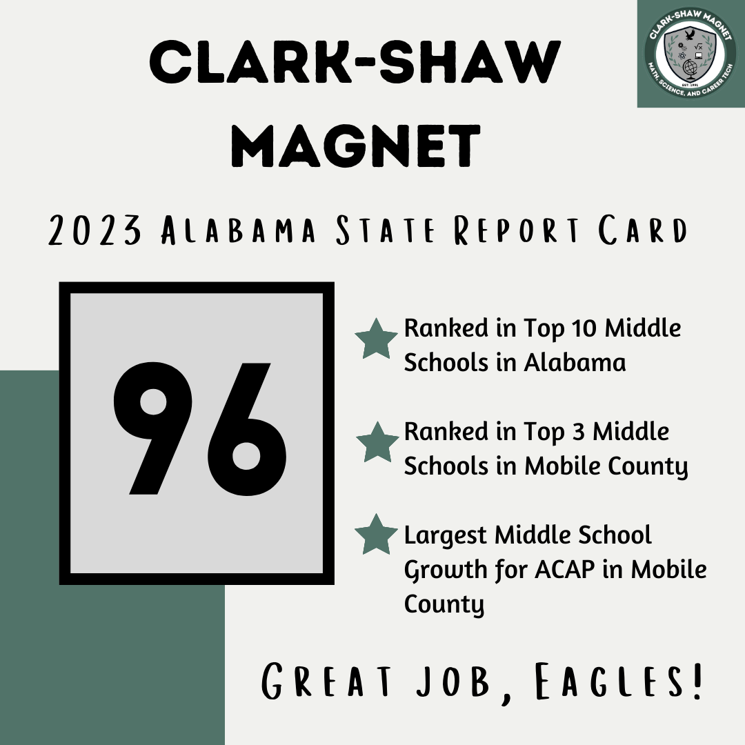 2023 State Report Card