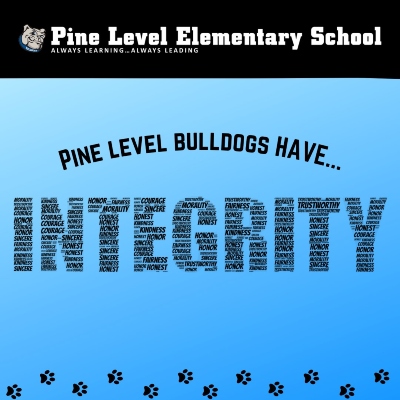 Bulldog Traits - Integrity