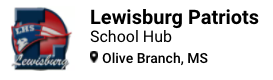 Lewisburg High Hub