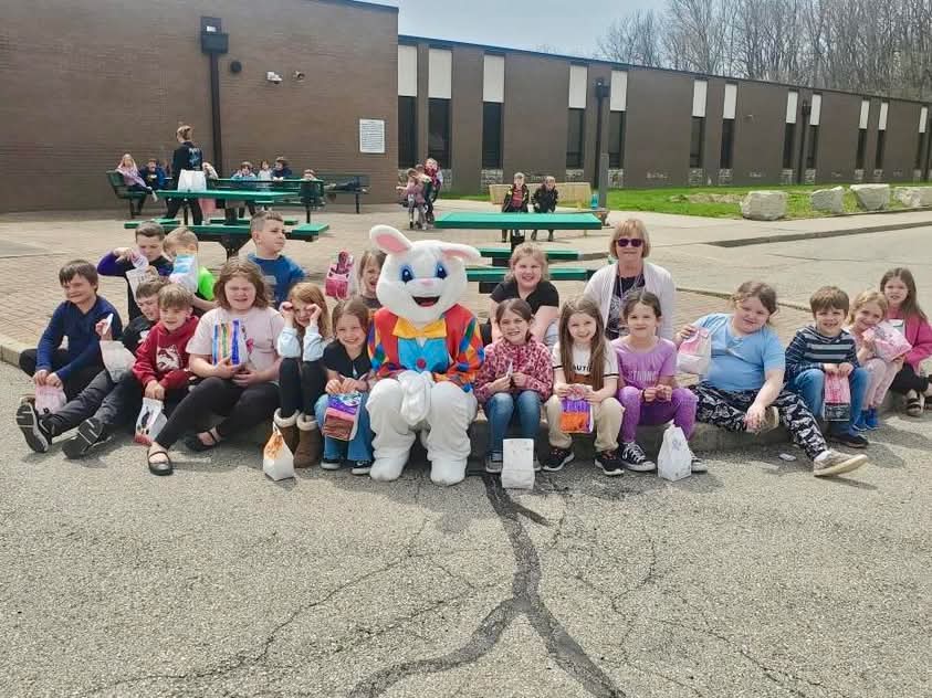 Spring Fun