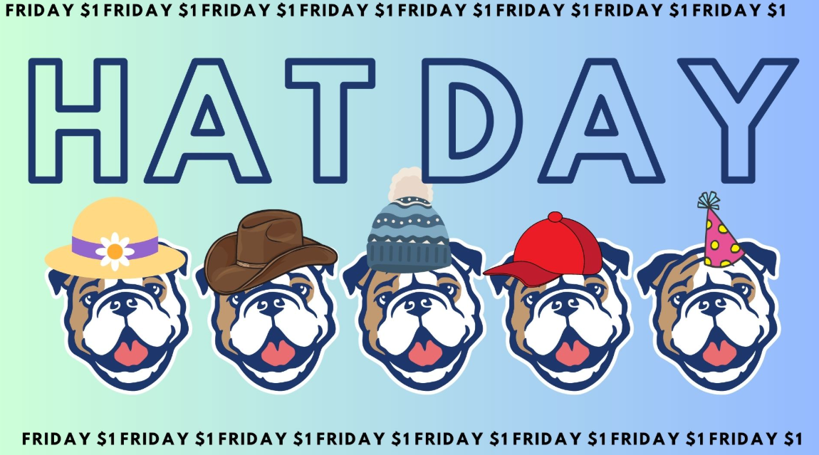 Hat Day