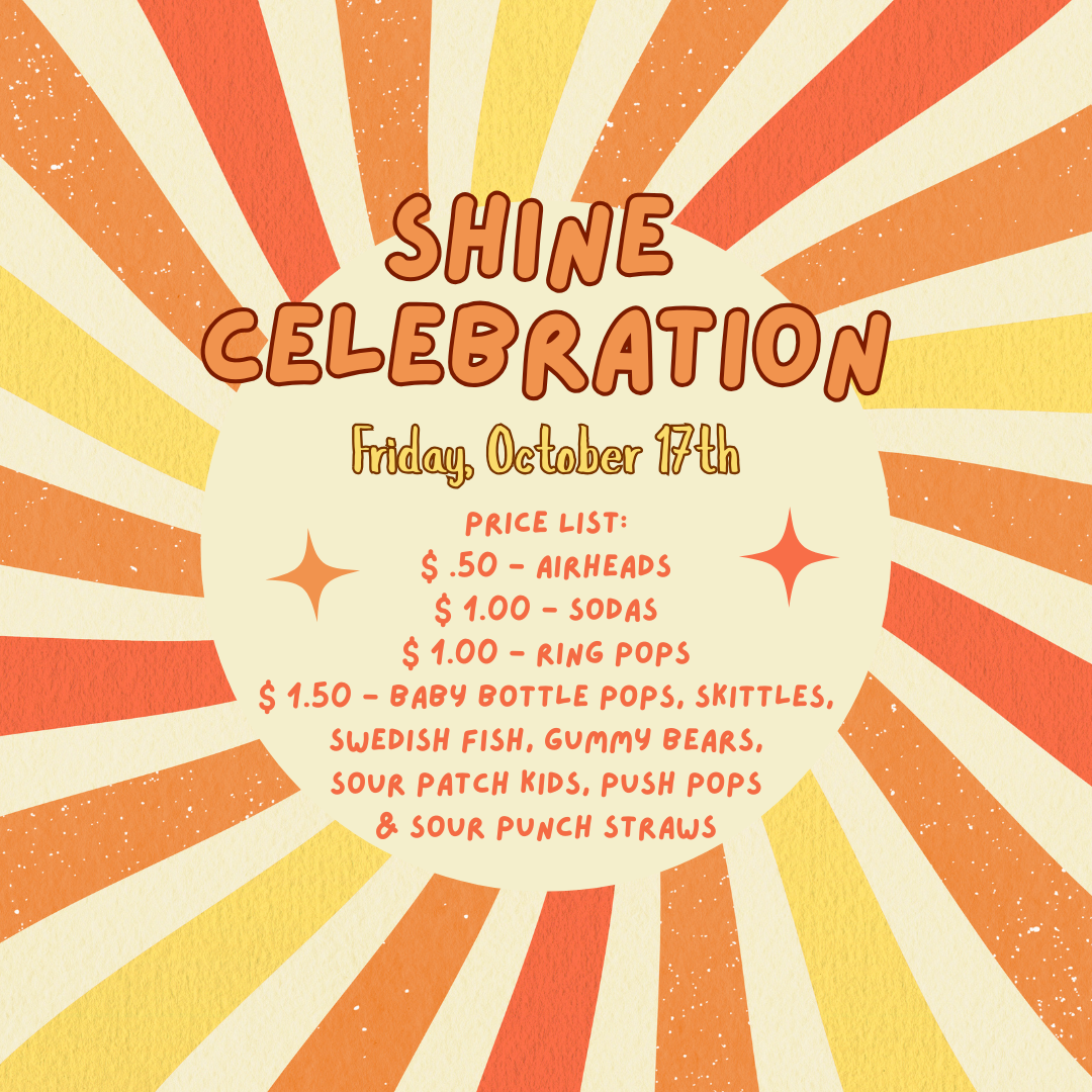 Shine