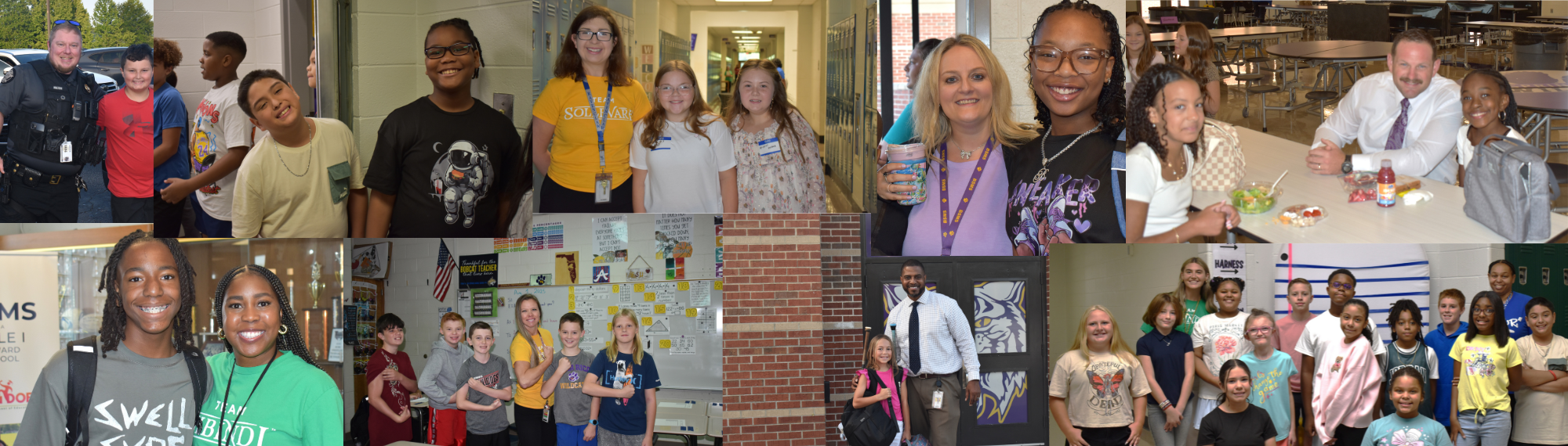 1st day of school 2025-2026