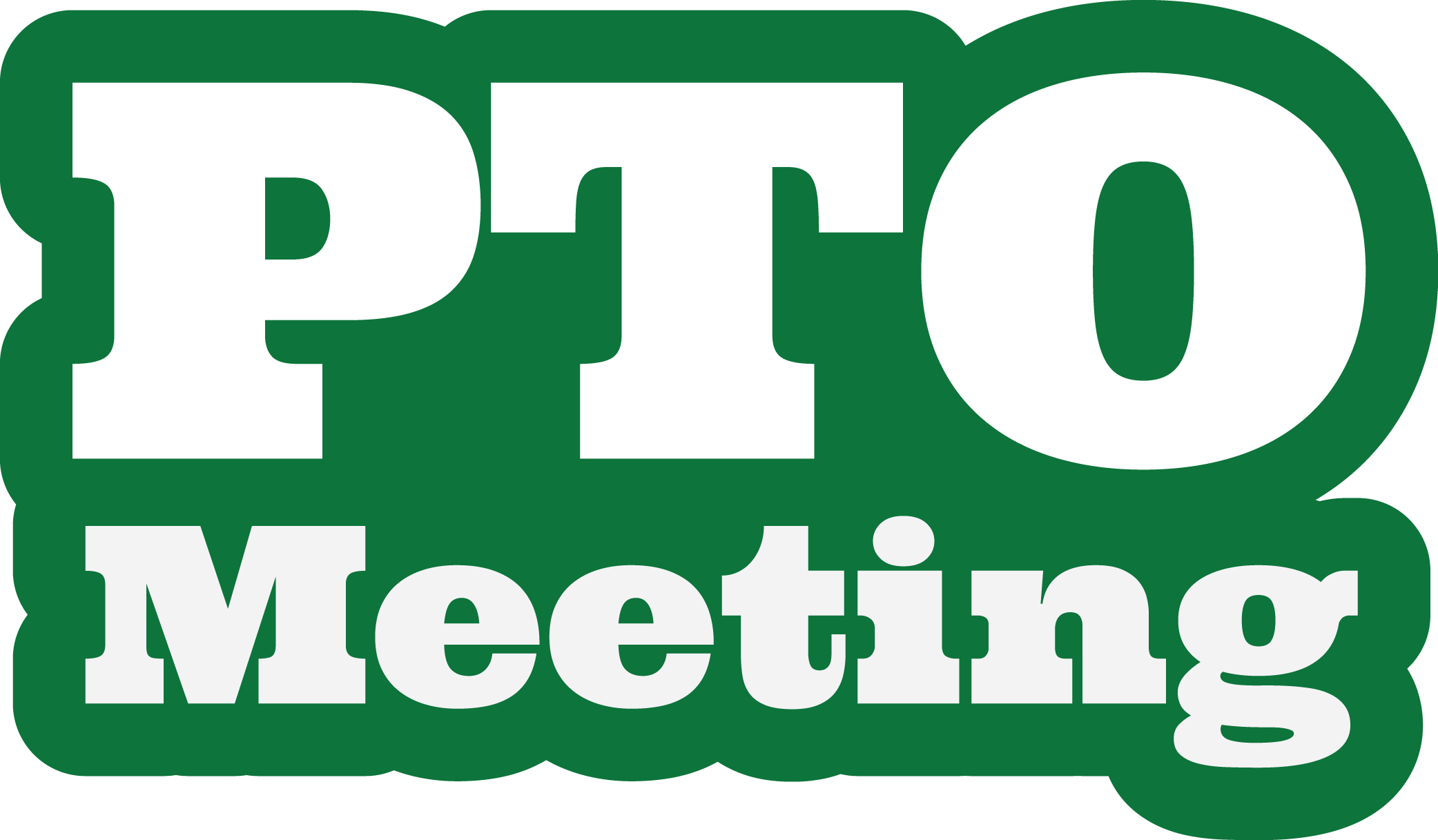 PTO Meetings