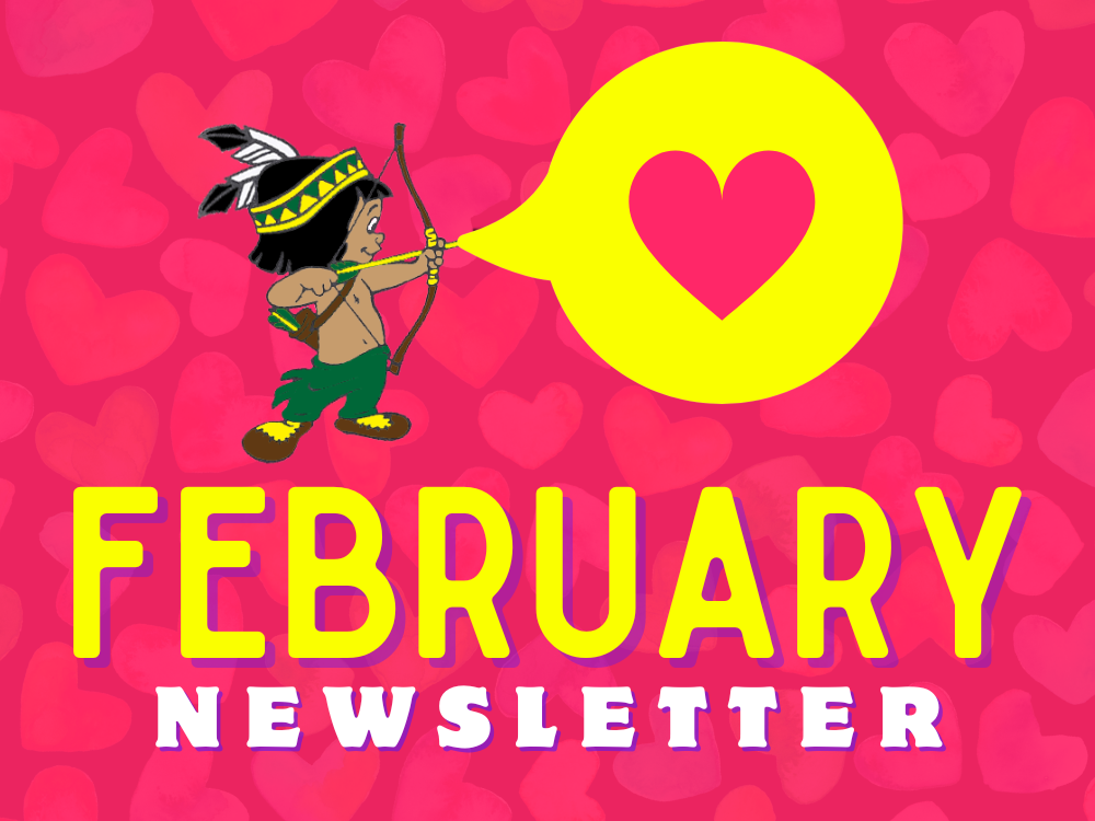 LES February 2025 Newsletter 